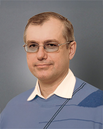 Трихліб Володимир Іванович